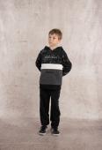 Παιδικό Σετ Φόρμα Αγόρι Hashtag 255700 - pigikids.gr - Παιδικά Ρούχα, Βαπτιστικά Πακέτα