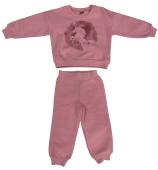 Παιδικό Σετ Φόρμα Κορίτσι Joyce 2561106- Pigikids.gr - Παιδικά Ρούχα, Βαπτιστικά Πακέτα