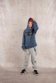 Παιδικό Σετ Φόρμα Αγόρι Hashtag 255703 - pigikids.gr - Παιδικά Ρούχα, Βαπτιστικά Πακέτα