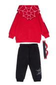 Παιδικό Σετ Φόρμα Αγόρι Sprint 252-1025 - Pigikids.gr - Παιδικά Ρούχα, Βαπτιστικά Πακέτα