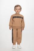 Παιδικό Σετ Φόρμας Αγόρι Joyce 2562116 - Pigikids.gr - Παιδικά Ρούχα, Βαπτιστικά Πακέτα