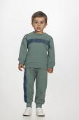 Παιδικό Σετ Φόρμας Αγόρι Joyce 2562116 - Pigikids.gr - Παιδικά Ρούχα, Βαπτιστικά Πακέτα