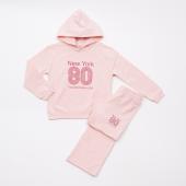 Παιδικό Σετ Φόρμα Κορίτσι Trax 48638 - Pigikids.gr - Παιδικά Ρούχα, Βαπτιστικά Πακέτα