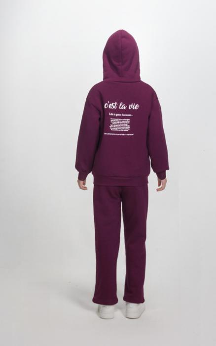 Παιδικό Σετ Φόρμα Κορίτσι Joyce 2563106 - Pigikids.gr - Παιδικά Ρούχα, Βαπτιστικά Πακέτα