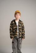 Παιδικό Σετ Σύνολο 3 τμχ Αγόρι Hashtag 255803 - pigikids.gr - Παιδικά Ρούχα, Βαπτιστικά Πακέτα