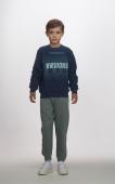 Παιδικό Σετ Φόρμα Αγόρι Joyce 2564122 - Pigikids.gr - Παιδικά Ρούχα, Βαπτιστικά Πακέτα
