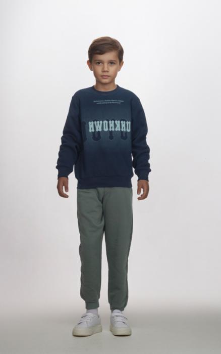 Παιδικό Σετ Φόρμα Αγόρι Joyce 2564122 - Pigikids.gr - Παιδικά Ρούχα, Βαπτιστικά Πακέτα