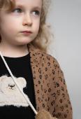 Παιδικό Σετ Σύνολο Κορίτσι Εβίτα 255211 - Pigikids.gr - Παιδικά Ρούχα, Βαπτιστικά Πακέτα