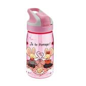 Παγούρι Fromage Tritan 450ml. - Πώμα Summit