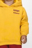 Παιδικό Σετ Φόρμας Αγόρι Joyce 2562106 Κίτρινο - Pigikids.gr - Παιδικά Ρούχα, Βαπτιστικά Πακέτα