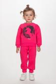 Παιδικό Σετ Φόρμα Κορίτσι Joyce 2561106- Pigikids.gr - Παιδικά Ρούχα, Βαπτιστικά Πακέτα