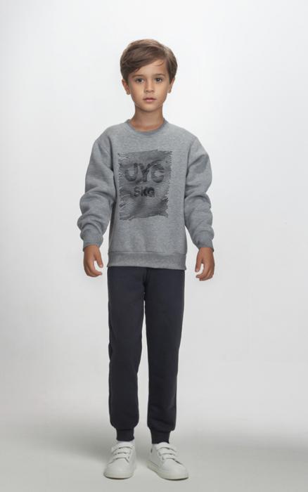Παιδικό Σετ Φόρμα Αγόρι Joyce 2564120 - Pigikids.gr - Παιδικά Ρούχα, Βαπτιστικά Πακέτα