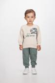 Παιδικό Σετ Φόρμα Αγόρι Joyce 2562141 - Pigikids.gr - Παιδικά Ρούχα, Βαπτιστικά Πακέτα