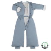 Bemini Magic Bag® 2.5Tog Blue Organic Cot.24-36M.