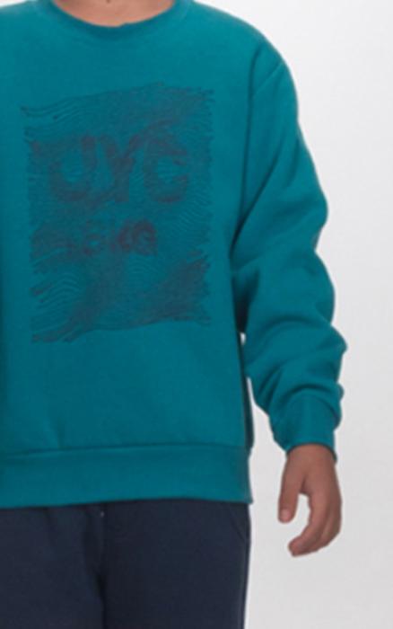 Παιδικό Σετ Φόρμα Αγόρι Joyce 2564120 - Pigikids.gr - Παιδικά Ρούχα, Βαπτιστικά Πακέτα