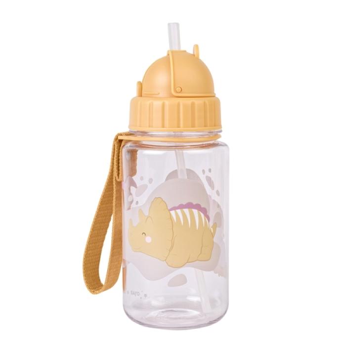 Παγούρι Saro Happy Dinos 400ml.