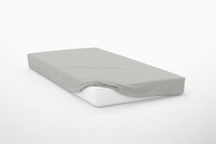Σεντόνι Με Λάστιχο 1 τεμ. Exotic Line 160X200+30 Elephant 100% Cotton