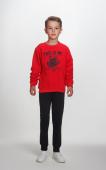 Παιδικό Σετ Φόρμα Αγόρι Joyce 2564146 - Pigikids.gr - Παιδικά Ρούχα, Βαπτιστικά Πακέτα