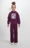 Παιδικό Σετ Φόρμα Κορίτσι Joyce 2563110 - Pigikids.gr - Παιδικά Ρούχα, Βαπτιστικά Πακέτα