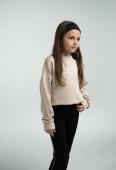 Παιδικό Σετ Κολάν Κορίτσι Εβίτα 255008 - Pigikids.gr - Παιδικά Ρούχα, Βαπτιστικά Πακέτα