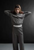 Παιδικό Σετ Φόρμα Κορίτσι Εβίτα 255012 - Pigikids.gr - Παιδικά Ρούχα, Βαπτιστικά Πακέτα