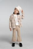 Παιδικό Σετ Σύνολο Κορίτσι Εβίτα 255257 - Pigikids.gr - Παιδικά Ρούχα, Βαπτιστικά Πακέτα