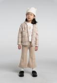 Παιδικό Σετ Σύνολο Κορίτσι Εβίτα 255257 - Pigikids.gr - Παιδικά Ρούχα, Βαπτιστικά Πακέτα
