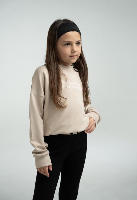 Παιδικό Σετ Κολάν Κορίτσι Εβίτα 255008 - Pigikids.gr - Παιδικά Ρούχα, Βαπτιστικά Πακέτα