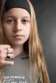 Παιδικό Σετ Φόρμα Κορίτσι Εβίτα 255012 - Pigikids.gr - Παιδικά Ρούχα, Βαπτιστικά Πακέτα