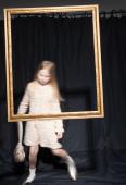 Παιδικό Φόρεμα Κορίτσι Εβίτα 255054 - Pigikids.gr - Παιδικά Ρούχα, Βαπτιστικά Πακέτα
