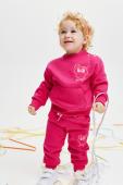 Παιδικό Σετ Φόρμα Κορίτσι Sprint 252-2027 - Pigikids.gr - Παιδικά Ρούχα, Βαπτιστικά Πακέτα