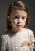 Παιδικό Φόρεμα Κορίτσι Εβίτα 255252 - Pigikids.gr - Παιδικά Ρούχα, Βαπτιστικά Πακέτα