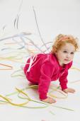 Παιδικό Σετ Φόρμα Κορίτσι Sprint 252-2027 - Pigikids.gr - Παιδικά Ρούχα, Βαπτιστικά Πακέτα