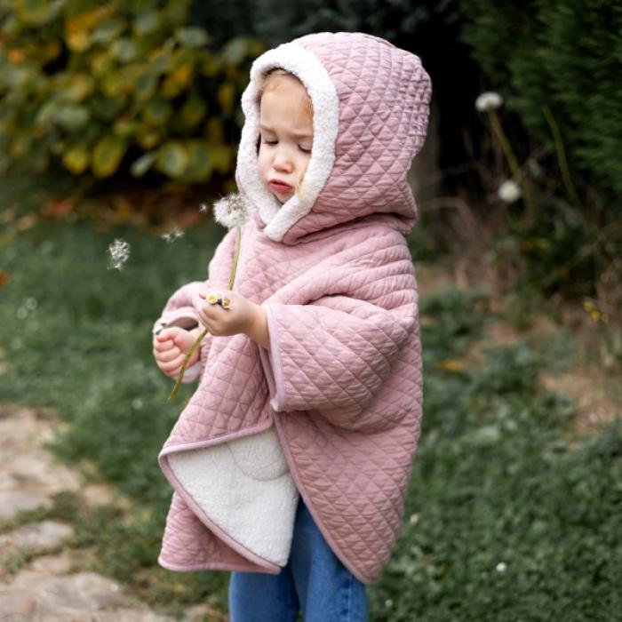 Bemini Magic Bag® 2.5Tog Beige Organic Cot.24-36M.