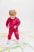 Παιδικό Σετ Φόρμα Κορίτσι Sprint 252-2027 - Pigikids.gr - Παιδικά Ρούχα, Βαπτιστικά Πακέτα