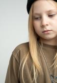 Παιδικό Σετ Φόρμα Κορίτσι Εβίτα 255046 - Pigikids.gr - Παιδικά Ρούχα, Βαπτιστικά Πακέτα