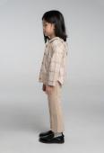 Παιδικό Σετ Σύνολο Κορίτσι Εβίτα 255257 - Pigikids.gr - Παιδικά Ρούχα, Βαπτιστικά Πακέτα