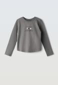Παιδική Μπλούζα Κορίτσι Εβίτα 255014 - Pigikids.gr - Παιδικά Ρούχα, Βαπτιστικά Πακέτα - Pigikids.gr - Παιδικά Ρούχα, Βαπτιστικά Πακέτα