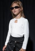 Παιδικό Σετ Σύνολο Κορίτσι Εβίτα 255072 - Pigikids.gr - Παιδικά Ρούχα, Βαπτιστικά Πακέτα