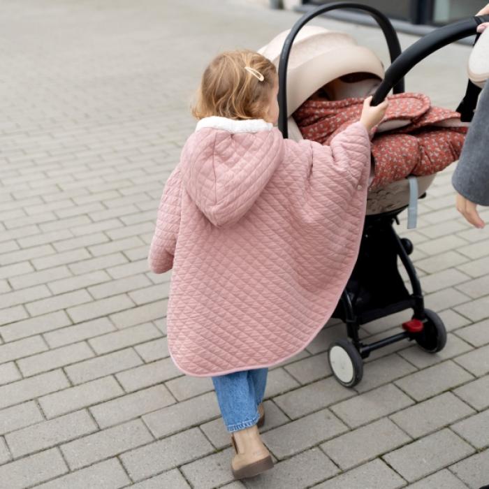 Bemini Magic Bag® 2.5Tog Beige Organic Cot.24-36M.