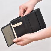 ΔΕΡΜΑΤΙΝΟ ΠΟΡΤΟΦΟΛΙ ΑΝΔΡΙΚΟ ( 7801 wallet )