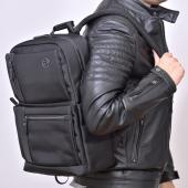 ΑΝΔΡΙΚΗ ΤΣΑΝΤΑ BACKPACK 40001