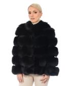 ΓΟΥΝΑ BLACK FOX COLLAR ΓΥΝΑΙΚΕΙΑ