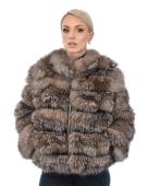 ΓΟΥΝΑ CRYSTAL FOX COLLAR ΓΥΝΑΙΚΕΙΑ