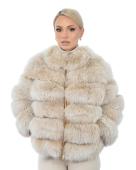 ΓΟΥΝΑ SNOW TAP FOX COLLAR ΓΥΝΑΙΚΕΙΑ