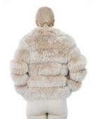 ΓΟΥΝΑ SNOW TAP FOX COLLAR ΓΥΝΑΙΚΕΙΑ