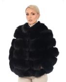 ΓΟΥΝΑ BLACK FOX COLLAR ΓΥΝΑΙΚΕΙΑ