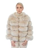 ΓΟΥΝΑ SNOW TAP FOX COLLAR ΓΥΝΑΙΚΕΙΑ