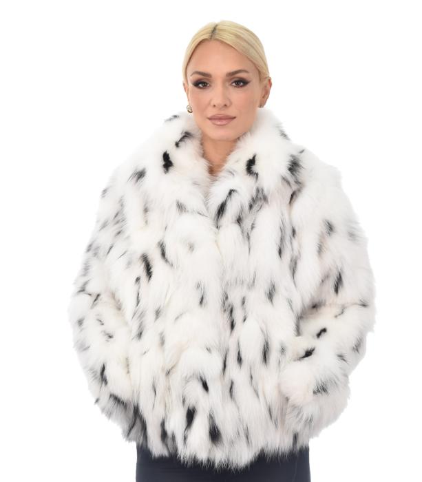 ΓΟΥΝΑ LYNX printed 55 cm