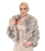 ΓΟΥΝΑ ELEPHANT FOX 50 CM COLLAR